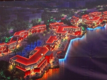 江苏通州区南山公园